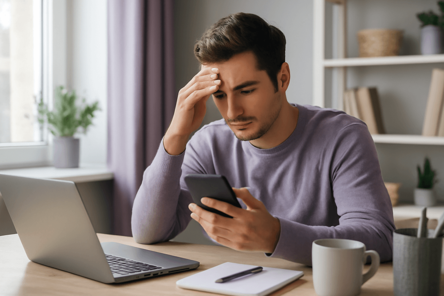 Why Your Remote Tech Job Hunt is Failing